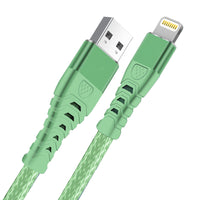 10FT iPhone Long Charging Cable – Durable Braided Data Cable for Fast Charging, Compatible with iPhone 14/13/12/11 Pro/XS MAX/XR/XS/X/8/7 Plus/6S/6/SE/iPad/Mini Device Lightning Charger iphone  charging usb  cable