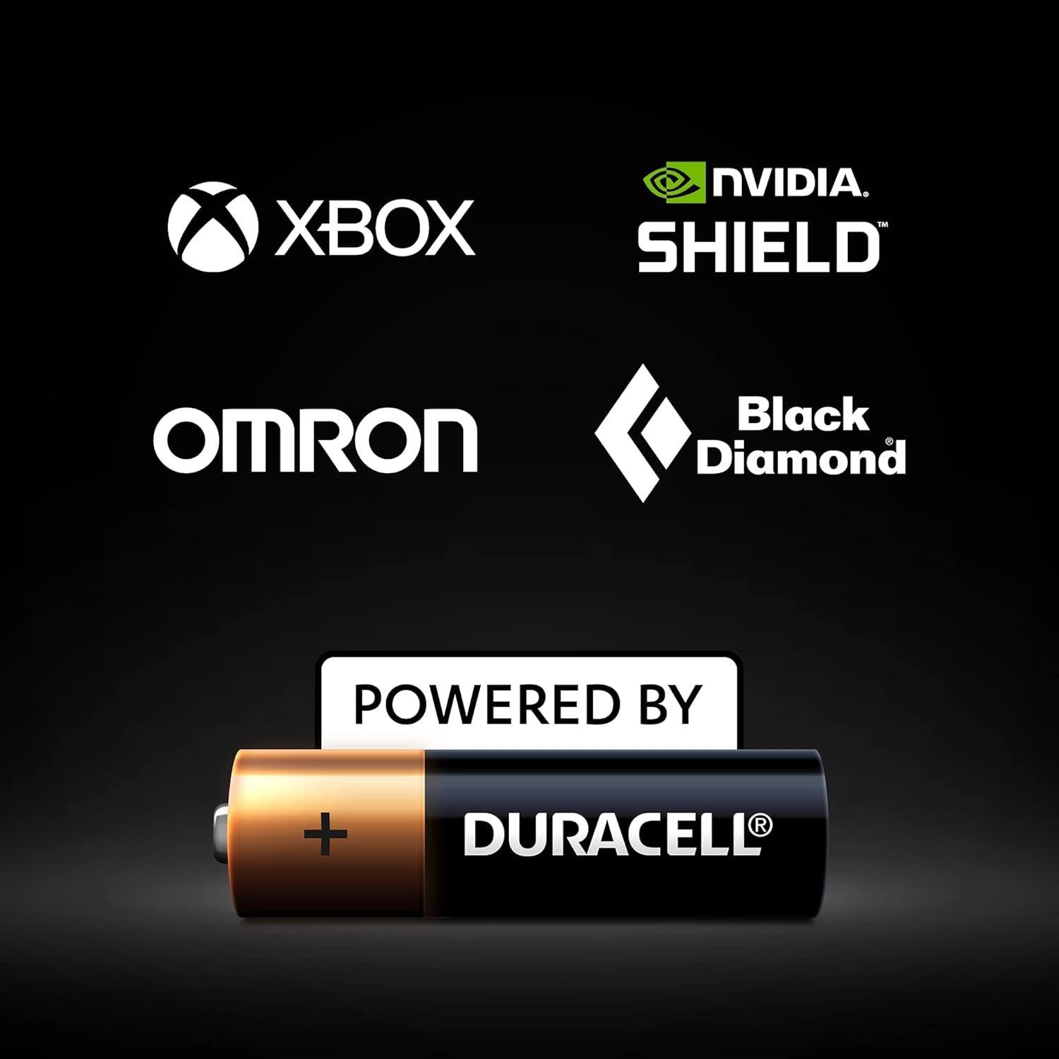 Duracell 377 SR626SW Silver Oxide 1.55V Watch Battery - SB-AW AG4, Long-Lasting Coin Cell