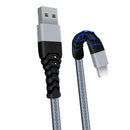 Fast USB Charger Charging Cable for Samsung Galaxy Phone S20+ W20 A51 M31 Z