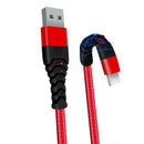 Fast USB Charger Charging Cable for Samsung Galaxy Phone S20+ W20 A51 M31 Z