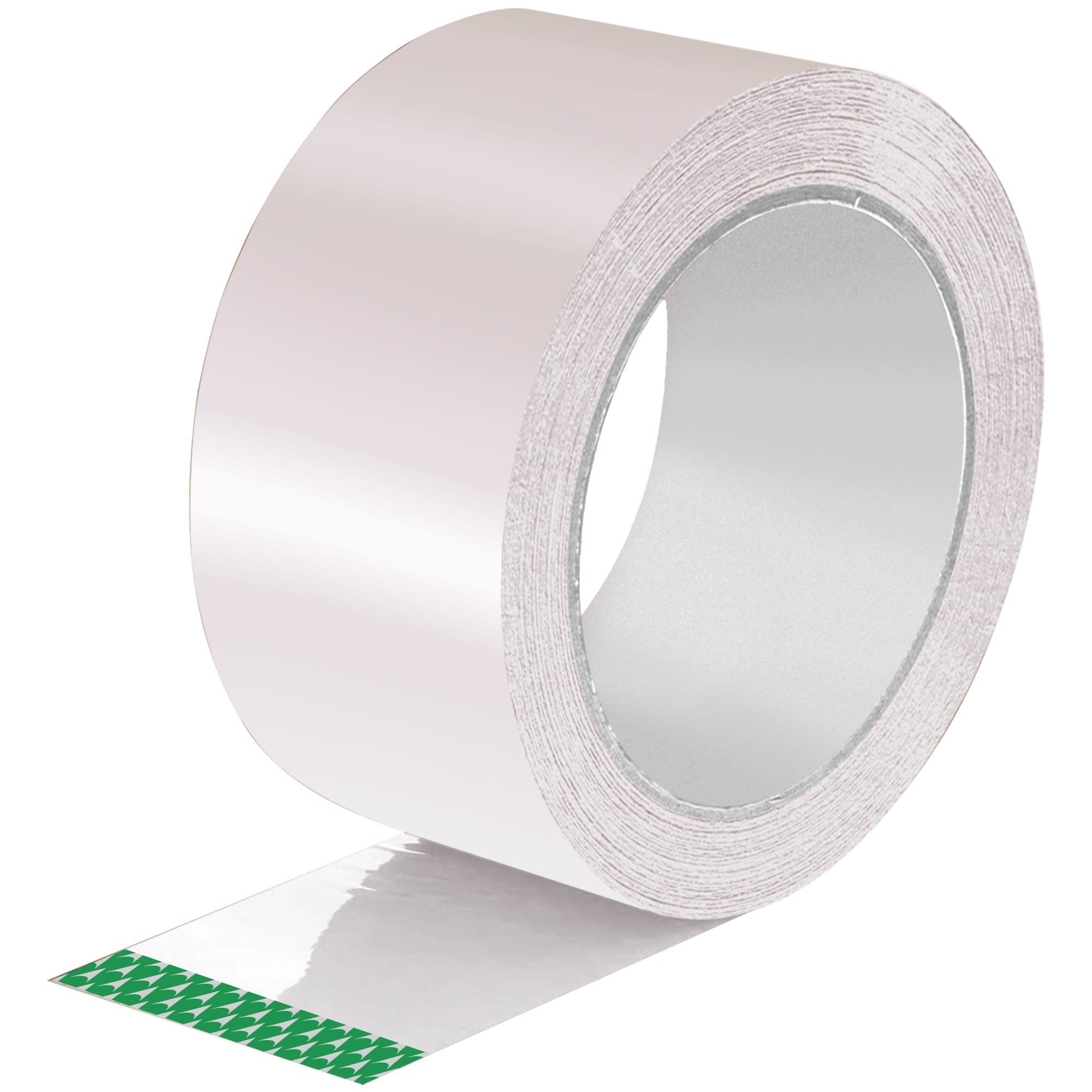 Clear Packaging Tape 48mm x 66M for Moving House, Parcels, Cardboard Box