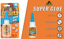 Gorilla Super Glue Precise Gel 15g No Run More Control Grip Extra Multi Purpose