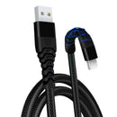 Fast USB Charger Charging Cable for Samsung Galaxy Phone S20+ W20 A51 M31 Z