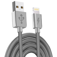 Lightning Cable, 10cm, 1 M, 2M,3M iPhone, iPad, Tab Fast Charger Charging Cord