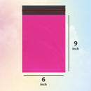 100 Mixed Size Mailing Postage bags Self-Seal Closure Parcel Bags for Posting Clothes, Tempered Proof Envelope, Small to Large Packaging Bags selfseal mailbags mailing  bag