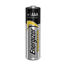 Energizer AAA Industrial Battery Alkaline MN1500 LR03 - Long Lasting Power Performance - 1.5V Accessories Batteries