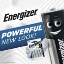 Energizer Ultimate Lithium AAA Batteries - Long-Lasting, High-Performance Power Packs Available in Packs of 10 to 100 - Digital, Wireless Accessories Handheld