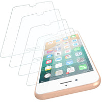 Best Screen Protector iPhone 6 and iPhone 6S Screen Protector 4 Pack - TradeBay 