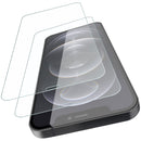Best iPhone 12 Pro Max Screen Protector 2 Pack - TradeBay 