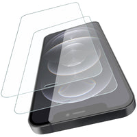 Best iPhone 12 Pro Max Screen Protector 2 Pack - TradeBay 