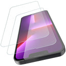 Best iPhone 13 Pro Max Screen Protector 2 Pack - TradeBay 