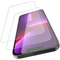 Best iPhone 13 Pro Max Screen Protector 2 Pack - TradeBay 