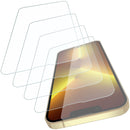 Best iPhone 13 Pro Max Screen Protector 4 Pack - TradeBay 