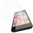 Best iPhone  SE 2022/2020 Edition Screen Protector 4 Pack - TradeBay 