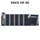 Duracell Procell AA Batteries 1.5V Reliable Long Lasting Power  Industrial Alkaline Battery Accessories Devices - TradeBay 