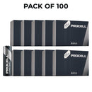 Duracell Procell AA Batteries 1.5V Reliable Long Lasting Power  Industrial Alkaline Battery Accessories Devices - TradeBay 