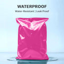 Hot Pink Mailing Bags iSOUL Shipping Poly Postal Self Seal Bags Small Mailing Bags Postage Packaging Bags - TradeBay 