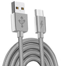 USB C Cable USB Type C Charging Cord Compatible for Samsung Galaxy S20 S10 S9 S8 - TradeBay 