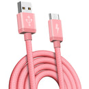 USB C Cable USB Type C Charging Cord Compatible for Samsung Galaxy S20 S10 S9 S8 - TradeBay 