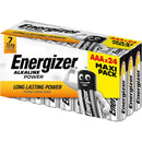 Energizer AAA Alkaline Power Batteries, Family Pack (24) Accessories Devices